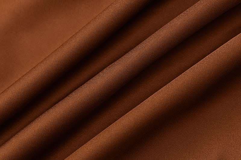 Solid Color Off-Shoulder Lantern Sleeve Dress - Rose & Ruffles