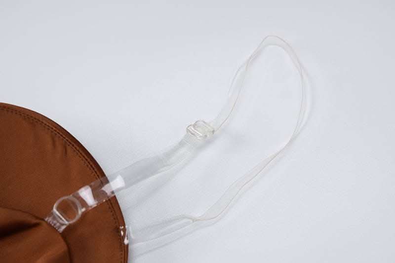 Solid Color Off-Shoulder Lantern Sleeve Dress - Rose & Ruffles