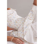 One Shoulder Spicy Girl Slim Black Dress - Rose & Ruffles