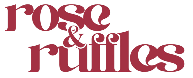 Rose & Ruffles