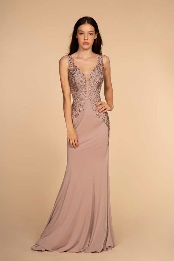 gl2614-mauve-1-long-prom-pageant-mother-of-bride-gala-red-carpet-rome-jersey-embroidery-jewel-zipper-v-back-sleeveless-illusion-v-neck-mermaid-trumpet-600x900 - Rose & Ruffles